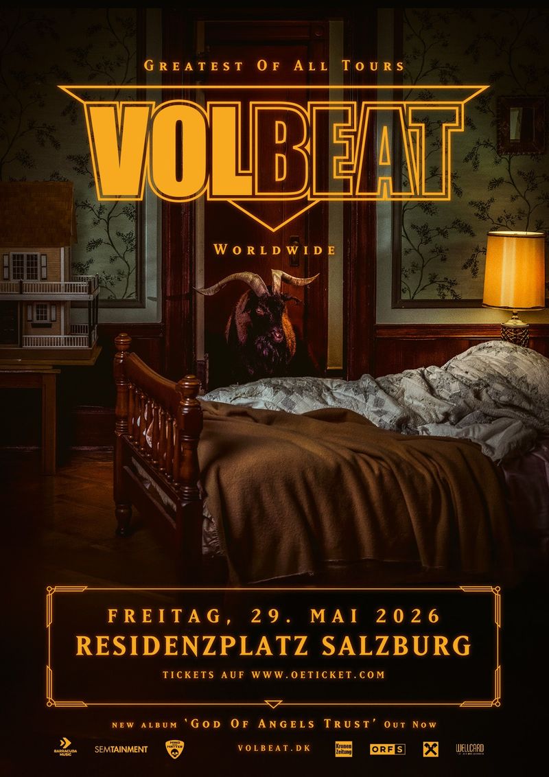 Volbeat