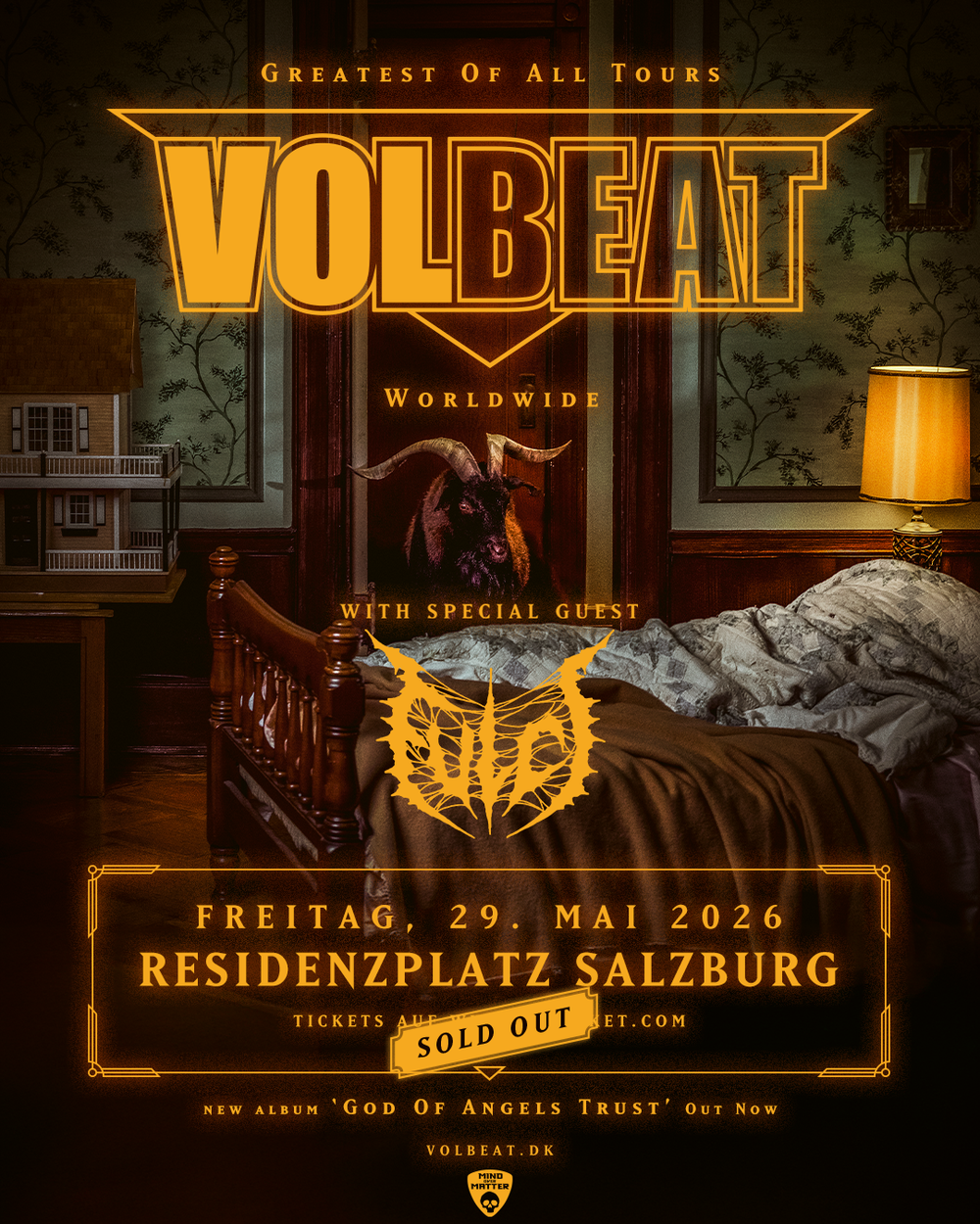 Volbeat