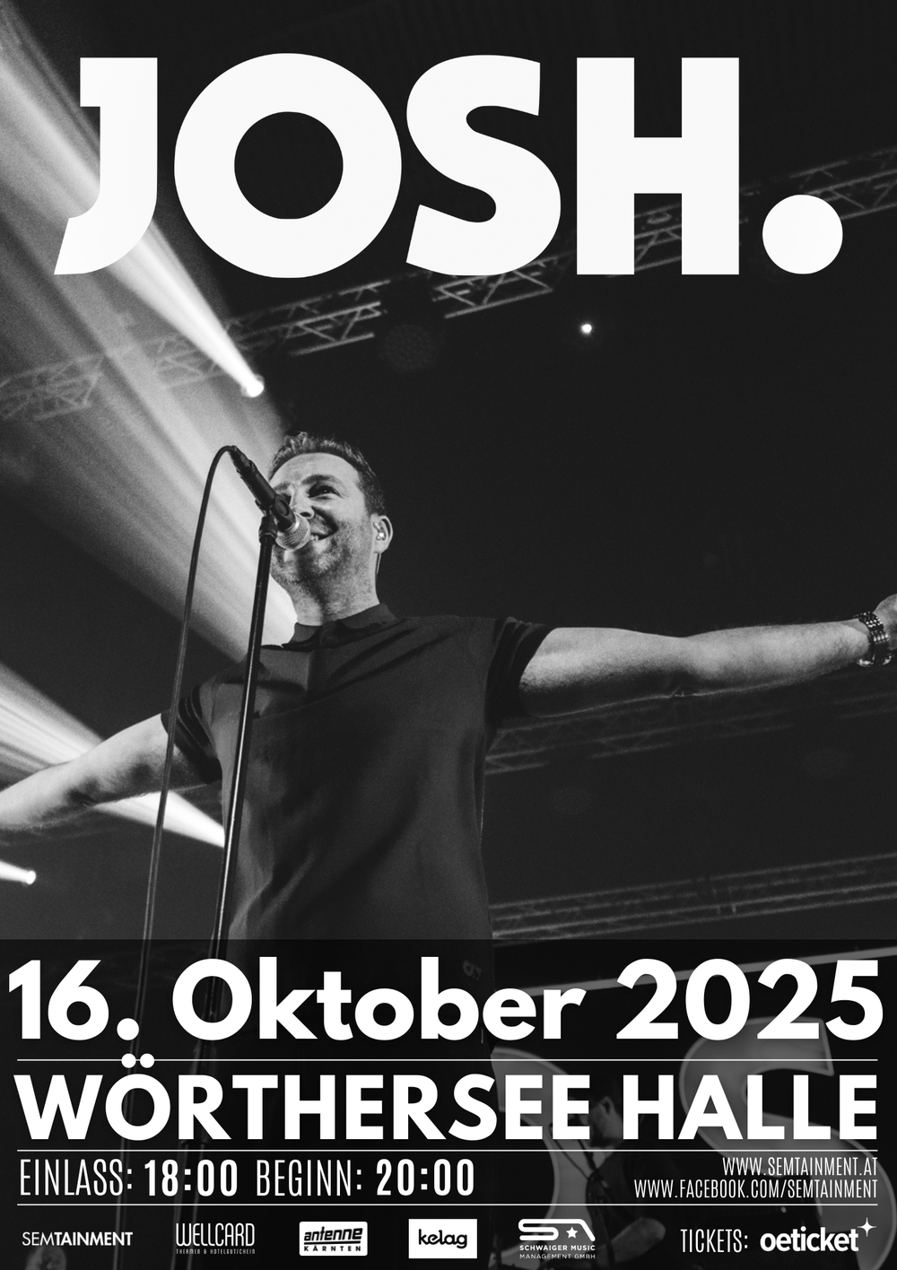 Josh.