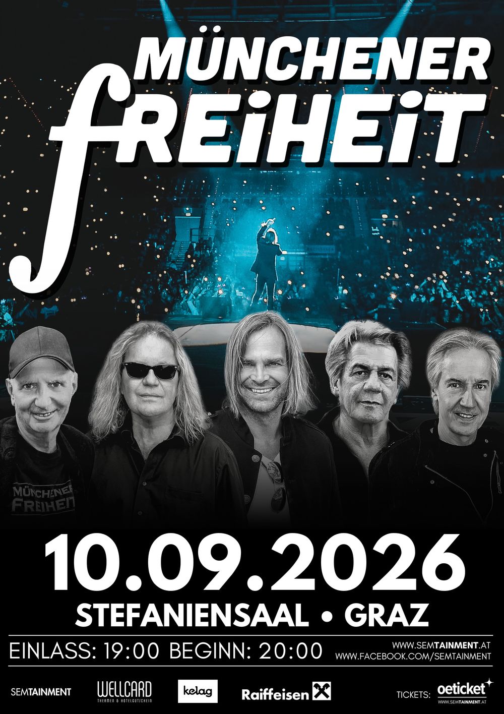 Münchener Freiheit