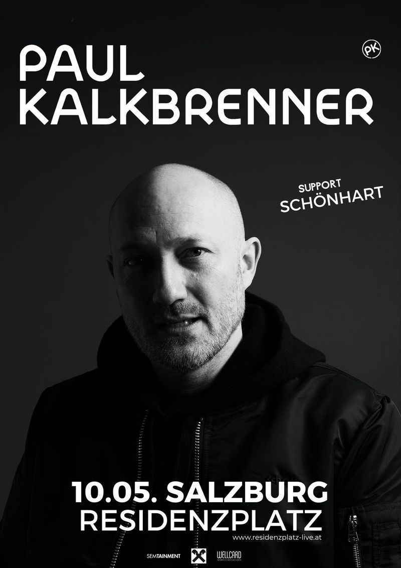 Paul Kalkbrenner