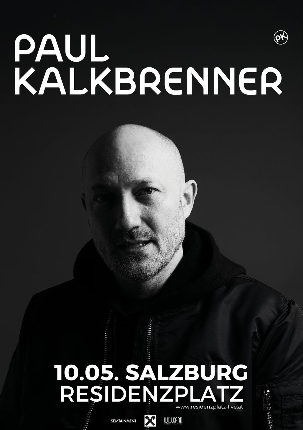 Paul Kalkbrenner